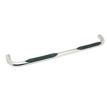 Load image into Gallery viewer, Westin 2002-2009 Chevrolet/GMC Tahoe 4Dr (Excl Z71) E-Series 3 Nerf Step Bars - SS
