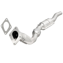Load image into Gallery viewer, MagnaFlow Conv DF 00-02 Audi A6 Quattro 2.7L
