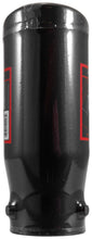 Load image into Gallery viewer, Spectre Exhaust Tip 3-1/2in. OD / Slant - Black
