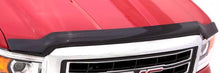 Load image into Gallery viewer, AVS 15-18 GMC Canyon Bugflector Medium Profile Hood Shield - Smoke

