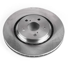 Load image into Gallery viewer, Power Stop 16-19 Lexus RX350 Front Autospecialty Brake Rotor
