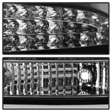 Load image into Gallery viewer, Spyder Dodge Charger 06-08 LED Tail Lights Black ALT-YD-DCH05-LED-BK
