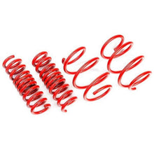 Load image into Gallery viewer, AST Suspension Lowering Springs - 2015+ Subaru WRX STI (VA) 20mm/20mm
