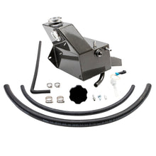 Load image into Gallery viewer, Wehrli 13-18 Dodge 6.7L Cummins OEM Placement Coolant Tank Kit - Candy Teal
