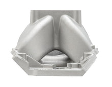 Load image into Gallery viewer, Edelbrock Manifold Chevy BB 9 8 Deck (Short) Super Victor 565 Thick Flange Rect Port Heads
