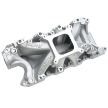 Load image into Gallery viewer, Edelbrock Ford Windsor Super Victor EFI Manifold 8 2In Deck
