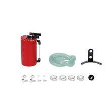 Load image into Gallery viewer, Mishimoto Large Aluminum Oil Catch Can
