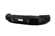 Load image into Gallery viewer, DV8 Offroad 07-13 Chevrolet Silverado 1500 Front Bumper
