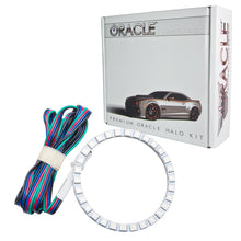 Load image into Gallery viewer, Oracle Suzuki GSX-R 750 07-10 LED Motorcycle Halo Kit - ColorSHIFT
