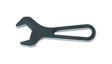 Load image into Gallery viewer, Vibrant -16AN Aluminum Wrench - Anodized Black(individual retail packaged)
