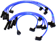 Load image into Gallery viewer, NGK Nissan D21 1989-1986 Spark Plug Wire Set
