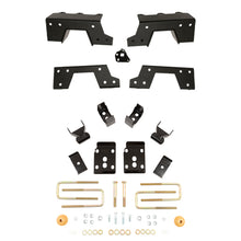 Load image into Gallery viewer, Belltech FLIP KIT 15-20 Ford F150  (All Cabs Short Bed Only) 5.5in Rear Drop Incl C Notch
