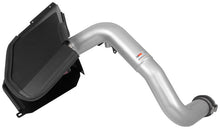 Load image into Gallery viewer, K&amp;N 14-16 Kia Forte Coup L4-1.6L F/I Silver Typhoon Short Ram Intake
