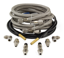 Load image into Gallery viewer, Air Lift Loadlifter 5000 Ultimate Plus for 2019 Ram 1500 4WD w/Stainless Steel Air Lines
