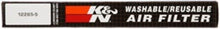 Load image into Gallery viewer, K&amp;N 16-19 Lexus RX450H V6-3.5L F/I Replacement Drop In Air Filter

