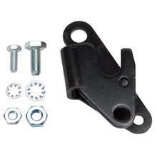 Load image into Gallery viewer, Edelbrock Chrysler Throttle Lever Adapter (Black)
