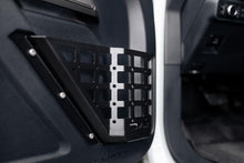Load image into Gallery viewer, DV8 21-23 Ford Bronco Front Door Pocket Molle Panels
