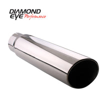 Load image into Gallery viewer, Diamond Eye TIP 5inX6inX18in ROLLED-ANGLE
