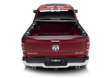 Load image into Gallery viewer, Truxedo 19-20 Ram 1500 (New Body) 5ft 7in TruXport Bed Cover
