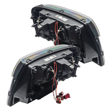 Load image into Gallery viewer, Oracle 02-09 Chevrolet Trail Blazer SMD HL - ColorSHIFT w/ Simple Controller
