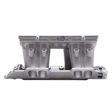 Load image into Gallery viewer, Edelbrock Intake Manifold Base Victor Tunnel Ram Chevrolet Big Block 468-582 CI V8 Rectangle Port
