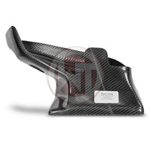Load image into Gallery viewer, Wagner Tuning Audi A4/RS4 B5 Competition EVO2 Intercooler Kit w/Carbon Air Shroud
