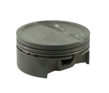 Load image into Gallery viewer, Mahle MS Trans AM TA2 LS3 Flat Top Piston Set 4.07 Bore 3.622 Stroke-.4cc 10.7 CR Set of 8 Powerpak+
