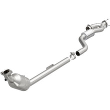 Load image into Gallery viewer, MagnaFlow Conv DF 06-07 Mercedes C230 2.5L Driver Side
