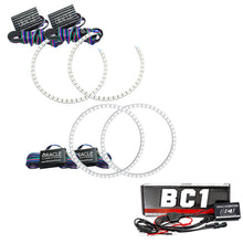 Load image into Gallery viewer, Oracle Chevrolet Trail Blazer 02-09 Halo Kit - ColorSHIFT w/ BC1 Controller
