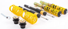 Load image into Gallery viewer, ST XA Adjustable Coilovers w/ Redound Adj. 92-95 Honda Civic Coupe/Sedan

