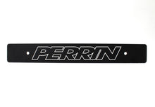 Load image into Gallery viewer, Perrin 06-17 Subaru WRX/STI / 22-23 BRZ Black License Plate Delete
