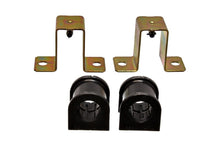 Load image into Gallery viewer, Energy Suspension 28Mm Swaybar Bushing Set - Black
