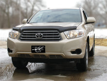 Load image into Gallery viewer, Stampede 2008-2010 Toyota Highlander Vigilante Premium Hood Protector - Smoke
