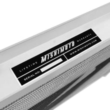 Load image into Gallery viewer, Mishimoto 79-93 Ford Mustang Automatic Performancel Aluminum Radiator
