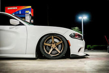 Load image into Gallery viewer, Oracle 15-21 Dodge Charger Concept Sidemarker Set - Tinted - No Paint
