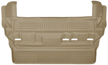 Load image into Gallery viewer, Husky Liners 2015 GM Escalade/Tahoe/Yukon WeatherBeater Tan 3rd Seat (Bench 2nd) Floor Liner

