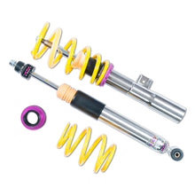 Load image into Gallery viewer, KW Coilover Kit V3 2020+ Mercedes CLA 35/CLA 45 Coupe 4WD w/ Electronic Dampers
