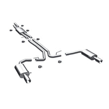 Load image into Gallery viewer, MagnaFlow SYS C/B 2010 Ford Taurus SHO 3.5L T
