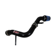Load image into Gallery viewer, Injen 09-10 Mazda 6 3.7L V6 Black Tuned Cold Air Intake w/ MR Tech and Web Nano-Fiber Dry Filter
