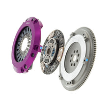 Load image into Gallery viewer, Exedy 2000-2009 Honda S2000 L4 Hyper Single Clutch VF Series Sprung Center Disc Pull Type Cover
