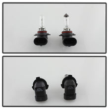 Load image into Gallery viewer, xTune GMC C/K Series 94-98 Headlights w/ Corner and Parking Lights - Black HD-JH-GCK94-BK-SET
