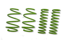 Load image into Gallery viewer, ST Sport-tech Lowering Springs BMW E39 Sedan without fact. sp.suspension kit
