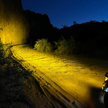 Load image into Gallery viewer, ARB NACHO Quatro Spot 4in. Offroad LED Light - Pair
