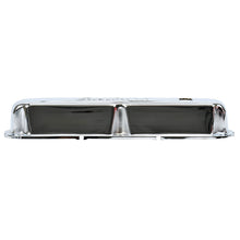 Load image into Gallery viewer, Edelbrock Valve Cover Signature Series Chrysler 1965-1991 318-340-360 CI V8 Chrome
