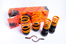 Load image into Gallery viewer, MSS 14-21 Mercedes C-Class Sports Full Adjustable Kit
