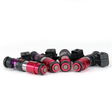 Load image into Gallery viewer, Grams Performance Mitsubishi Evo 1-9 / Eclipse GSX/GS-T 1150cc Fuel Injectors (Set of 4)
