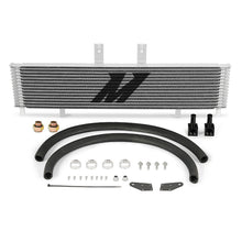 Load image into Gallery viewer, Mishimoto 03-05 Chevrolet / GMC 6.6L Duramax (LB7/LLY) Transmission Cooler
