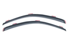 Load image into Gallery viewer, Lund 15-18 Ford F-150 Std. Cab Ventvisor Elite Window Deflectors - Smoke (2 Pc.)
