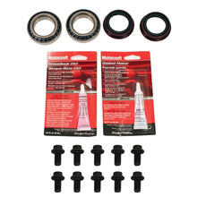 Load image into Gallery viewer, Ford Racing 13-16 Ford Focus ST Quaife Torque Biasing Differential Installation Kit
