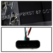 Load image into Gallery viewer, Spyder Chevy C/K Series 1500 88-98/Blazer 92-94 LED Tail Lights Blk ALT-YD-CCK88-LED-BK

